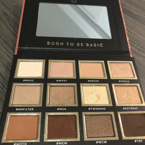 Eyeshadow! - Picture 3 of 4